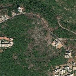 Satellite imagery of El Biâra, LB