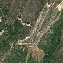 Satellite imagery of El Qarqafé, LB