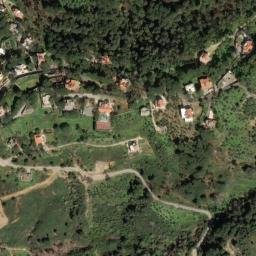 Satellite imagery of Dahr el Moussâr, LB