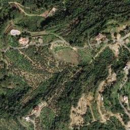 Satellite imagery of Dahr el Moussâr, LB