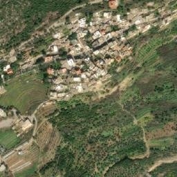 Satellite imagery of Chîr el Qachouêt, LB