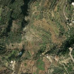 Satellite imagery of Moussar el Kébir, LB