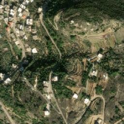 Satellite imagery of Haffet el Aassi, LB