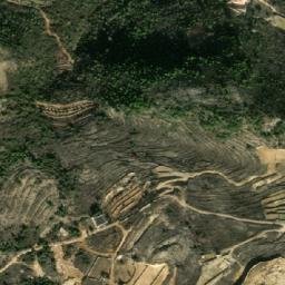 Satellite imagery of Haffet el Aassi, LB