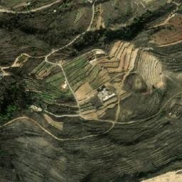 Satellite imagery of Moussar er Râheb, LB