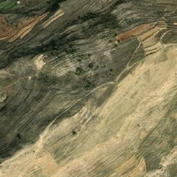 Satellite imagery of Moussar er Râheb, LB