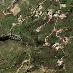 Satellite imagery of El Fâkhoûra, LB