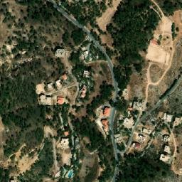 Satellite imagery of El Fâkhoûra, LB
