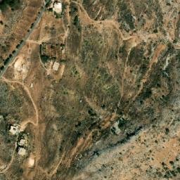 Satellite imagery of Er Rakaa, LB