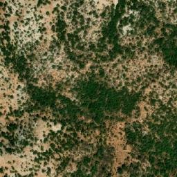 Satellite imagery of Qalaat el Mezzi, LB