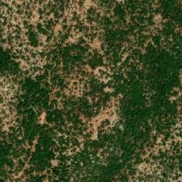 Satellite imagery of Qalaat el Mezzi, LB