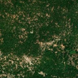 Satellite imagery of Qalaat el Mezzi, LB