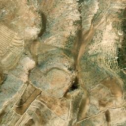 Satellite imagery of Daouar al Qtil, SY