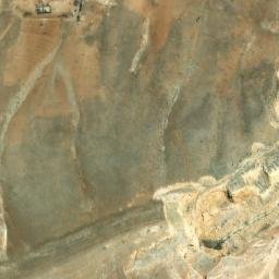 Satellite imagery of Z̧uhūr ad Dajā’ir, SY
