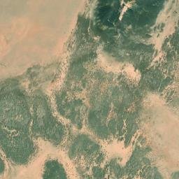 Satellite imagery of Kōh-e Kalah Mindah, AF