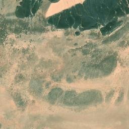 Satellite imagery of Kōh-e Kalah Mindah, AF