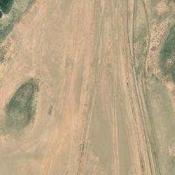 Satellite imagery of Kōh-e Kalah Mindah, AF