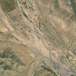 Satellite imagery of Kārwāngāh, AF