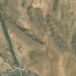 Satellite imagery of Kārwāngāh, AF