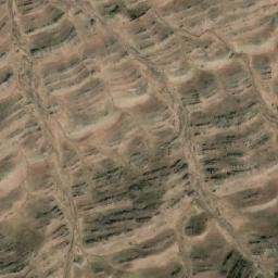 Satellite imagery of Kōh-e Kharchān, AF
