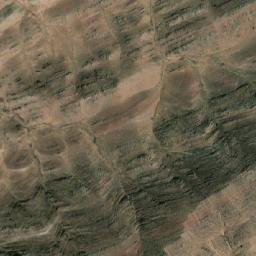 Satellite imagery of Kōh-e Kharchān, AF