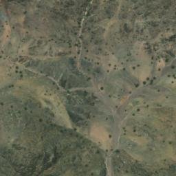Satellite imagery of Kōtal-e Charmkhār, AF