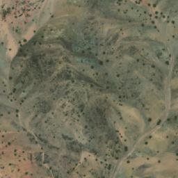Satellite imagery of Kōtal-e Charmkhār, AF