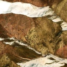 Satellite imagery of Band-e Kharbayd, AF