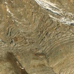 Satellite imagery of Yakhak, AF