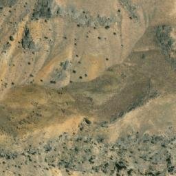Satellite imagery of Kōh-e Surkhak, AF