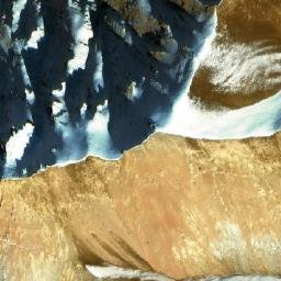 Satellite imagery of Kōh-e Khūghālak, AF