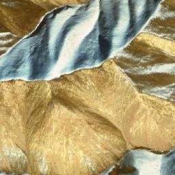 Satellite imagery of Kōh-e Khūghālak, AF