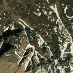 Satellite imagery of Kōh-e Shāh Tōp, AF