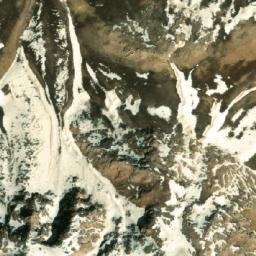 Satellite imagery of Kōh-e Shāh Tōp, AF