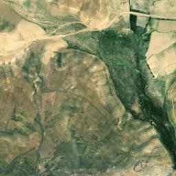 Satellite imagery of Tapah-ye Shuhadā, AF