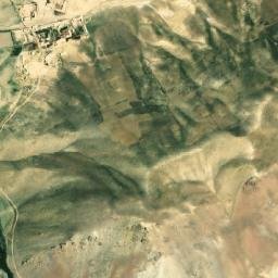 Satellite imagery of Tapah-ye Shuhadā, AF