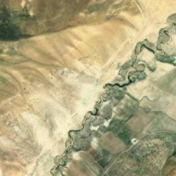 Satellite imagery of Tapah-ye Shuhadā, AF