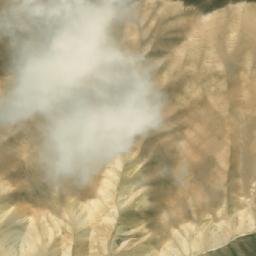 Satellite imagery of Kīchak, AF