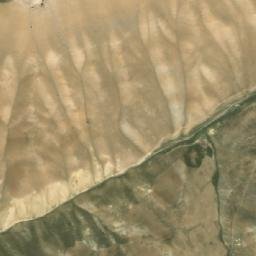 Satellite imagery of Kīchak, AF