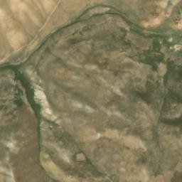 Satellite imagery of Kīchak, AF