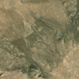 Satellite imagery of Kōh-e Fāẕil, AF