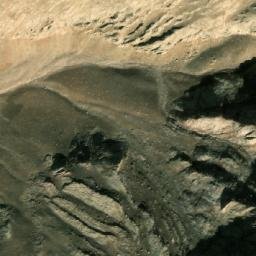Satellite imagery of Band-e Chīnah-ye Safēd, AF
