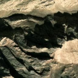 Satellite imagery of Band-e Chīnah-ye Safēd, AF