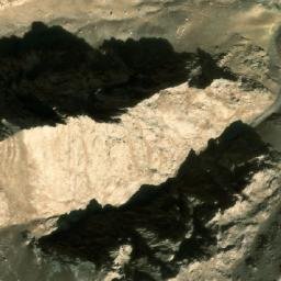 Satellite imagery of Band-e Chīnah-ye Safēd, AF
