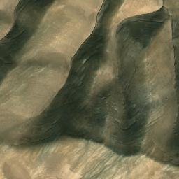 Satellite imagery of Nasar-e Garmzār, AF