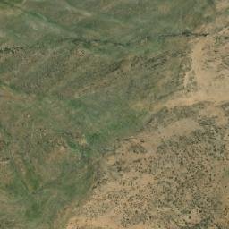 Satellite imagery of Kōh-e Isār, AF