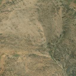 Satellite imagery of Kōh-e Isār, AF