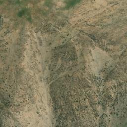 Satellite imagery of Kōh-e Isār, AF