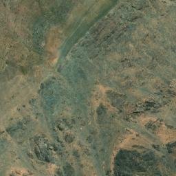Satellite imagery of Kōh-e Gharghanazār, AF