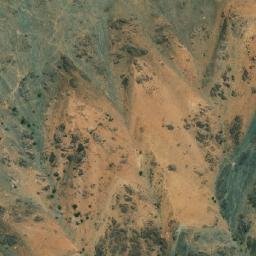 Satellite imagery of Kōh-e Gharghanazār, AF